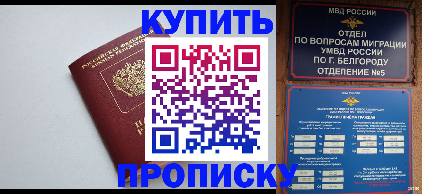 прописка регистрация в Тихорецке